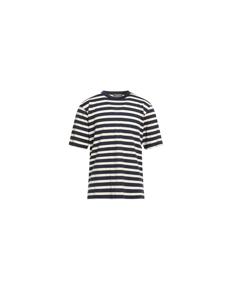 Daniele Fiesoli LAB  - TOPS - T-shirtsauf YOOX.COM Nachtblau