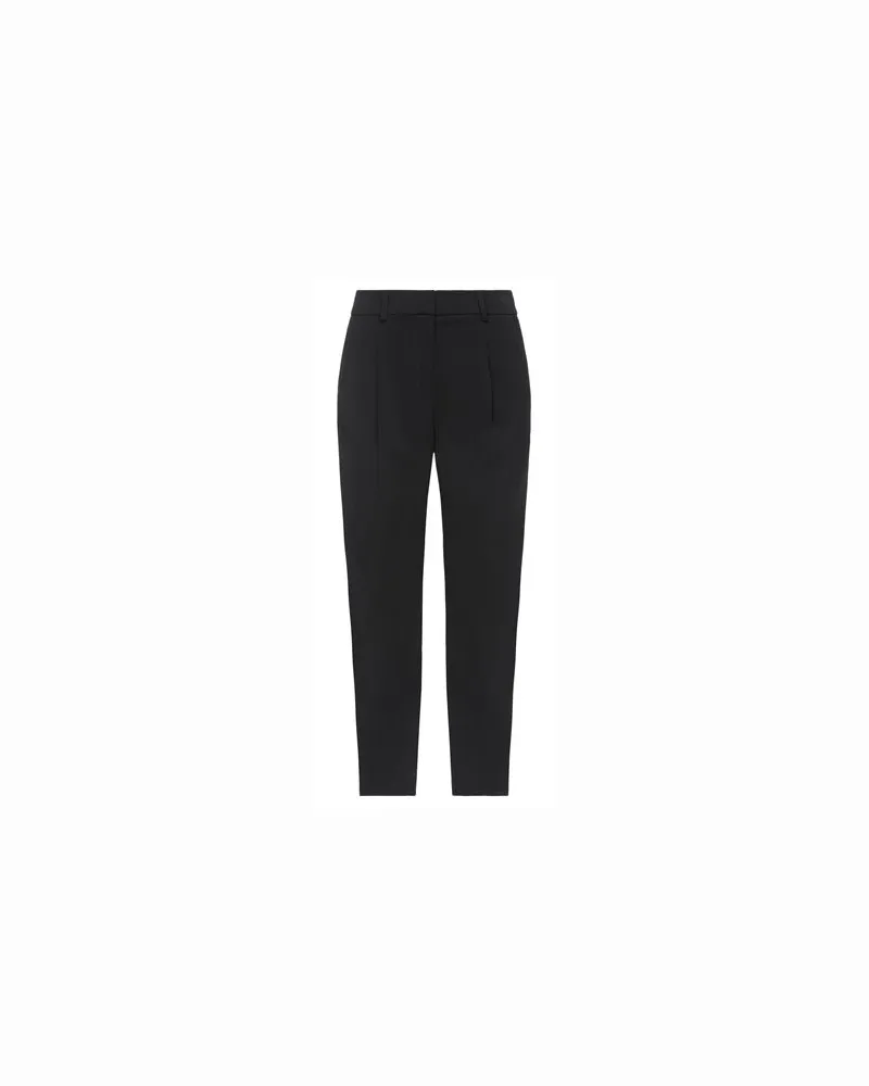 Aniye By HOSEN & RÖCKE - Hosenauf YOOX.COM Schwarz