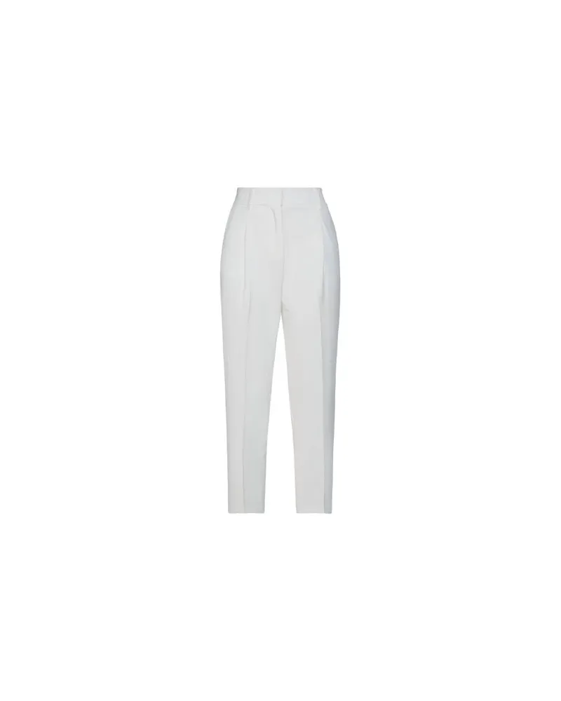 Aniye By HOSEN & RÖCKE - Hosenauf YOOX.COM Weiß