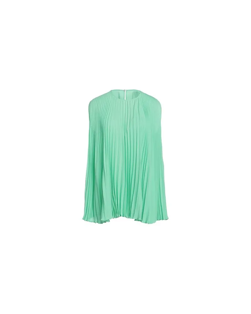 Valentino Garavani TOPS - Topsauf YOOX.COM Säuregrün