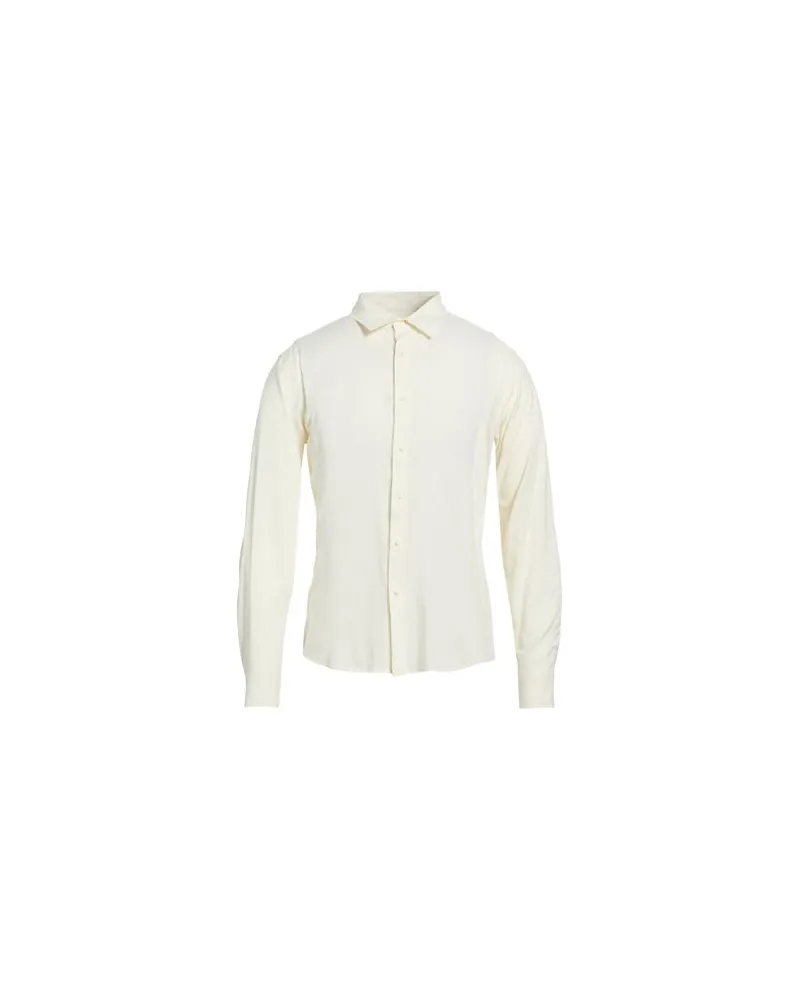 Sandro TOPS - Hemdenauf YOOX.COM Weiß
