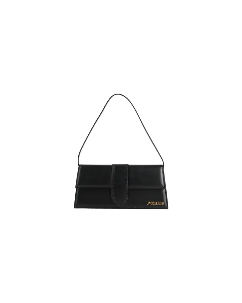 Jacquemus TASCHEN - Handtaschenauf YOOX.COM Schwarz