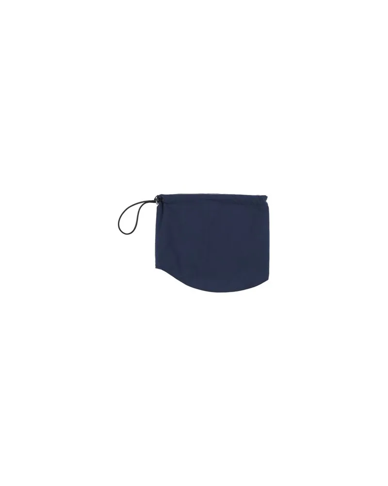 Ferragamo ACCESSOIRES - Schalsauf YOOX.COM Marineblau