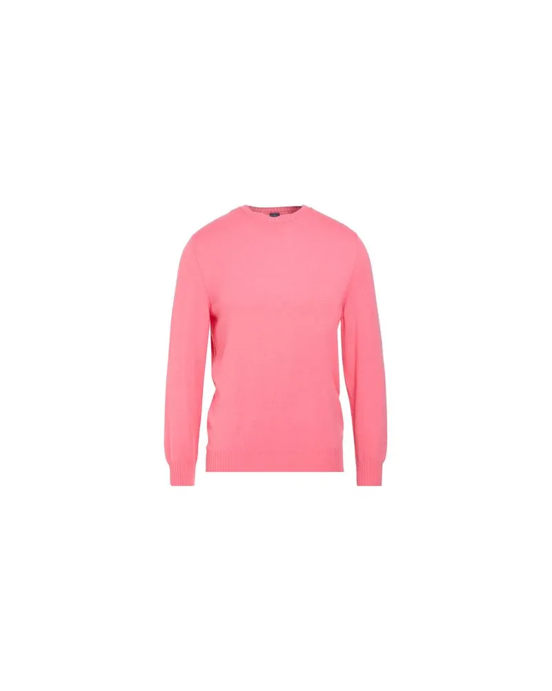 Fedeli STRICKWAREN - Pulloverauf YOOX.COM Fuchsia