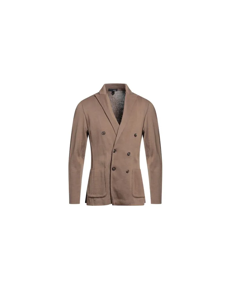 LARDINI ANZÜGE und CO-ORDS - Blazersauf YOOX.COM Khaki