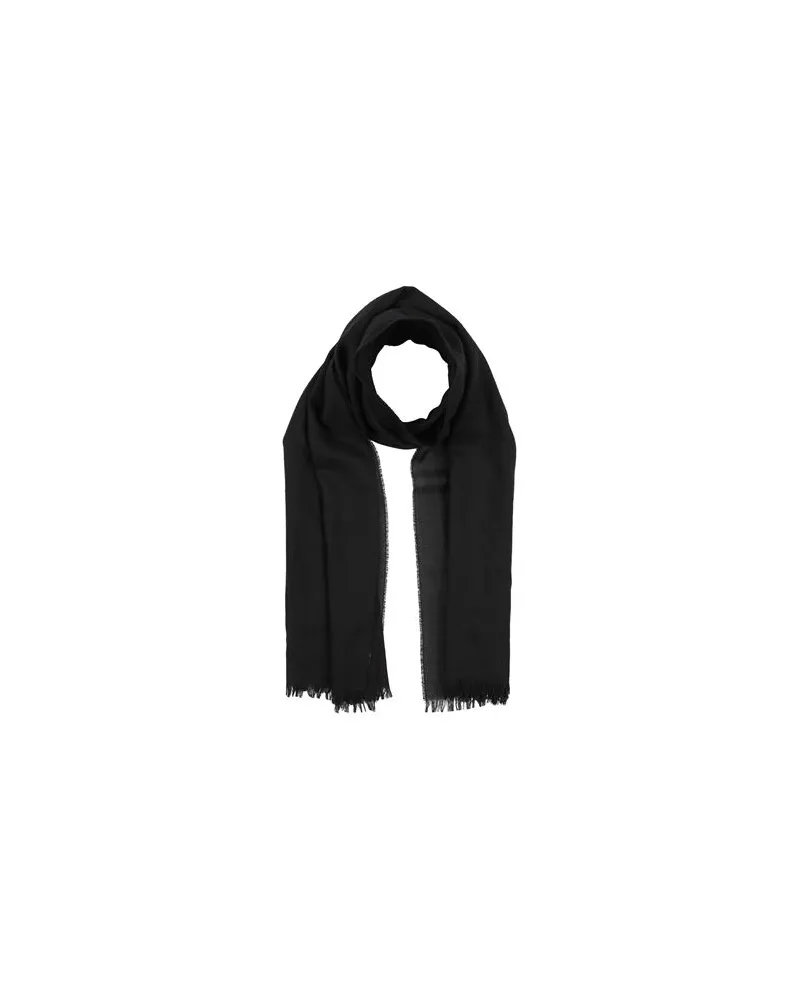 Missoni ACCESSOIRES - Schalsauf YOOX.COM Schwarz