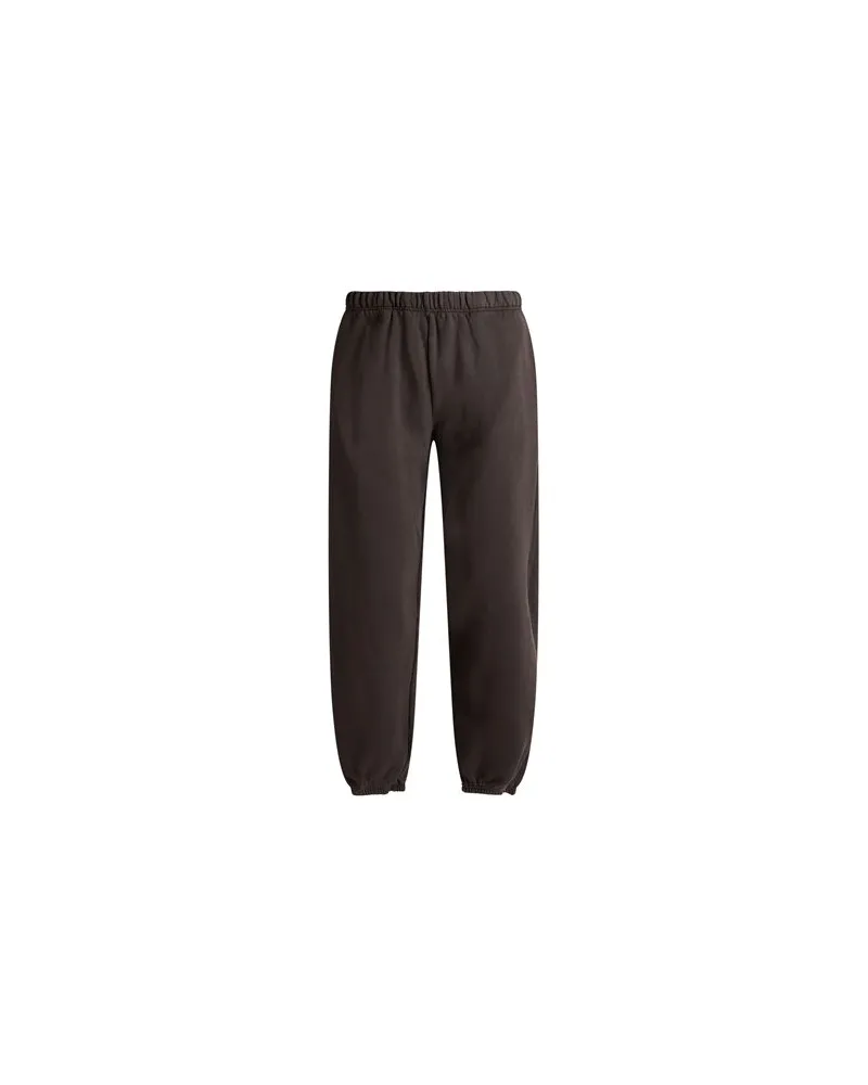 LES TIEN HOSEN & RÖCKE - Hosenauf YOOX.COM Braungrau
