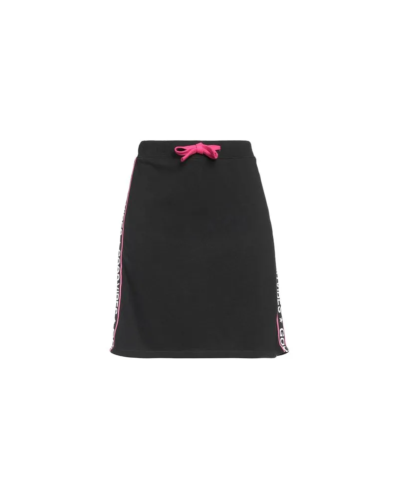 Sun68 HOSEN & RÖCKE - Miniröckeauf YOOX.COM Schwarz