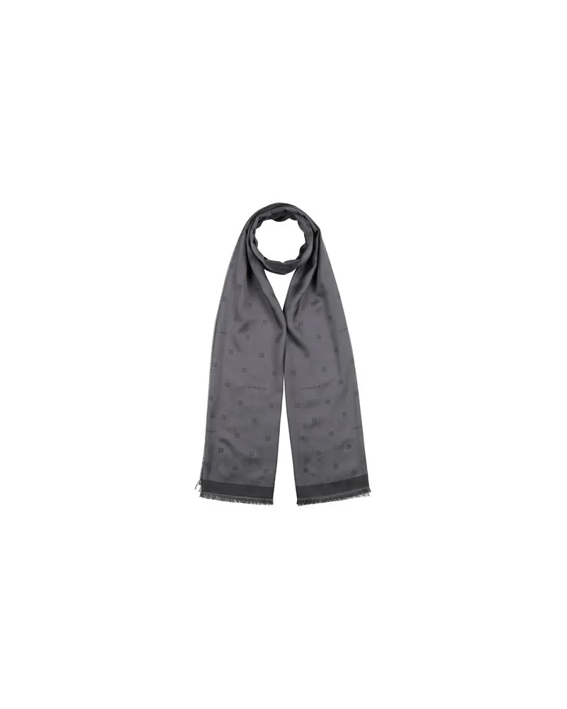 Givenchy ACCESSOIRES - Schalsauf YOOX.COM Taubenblau