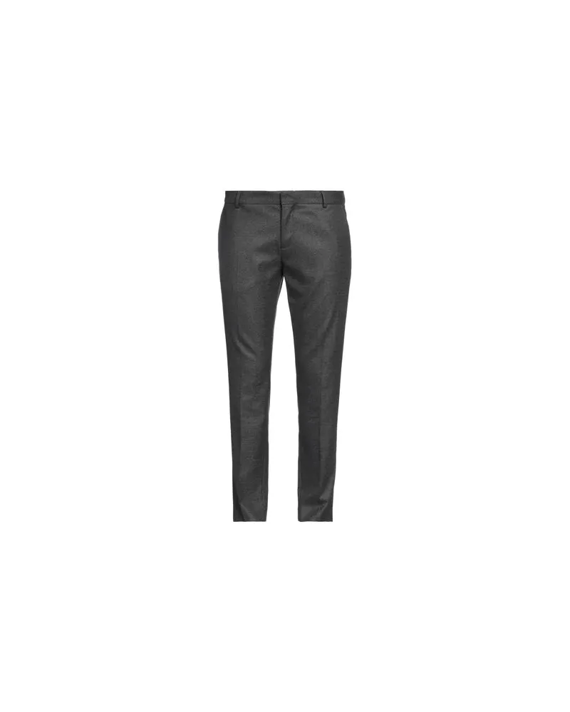 Daniele Alessandrini HOSEN & RÖCKE - Hosenauf YOOX.COM Braungrau