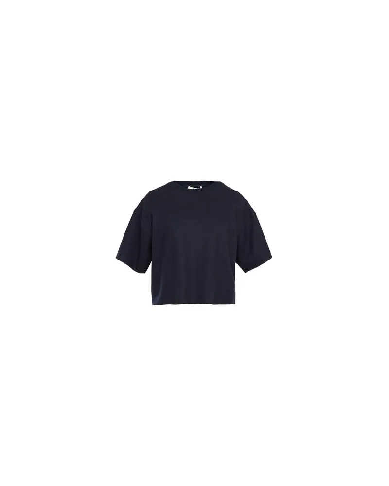 BARENA TOPS - Topsauf YOOX.COM Nachtblau