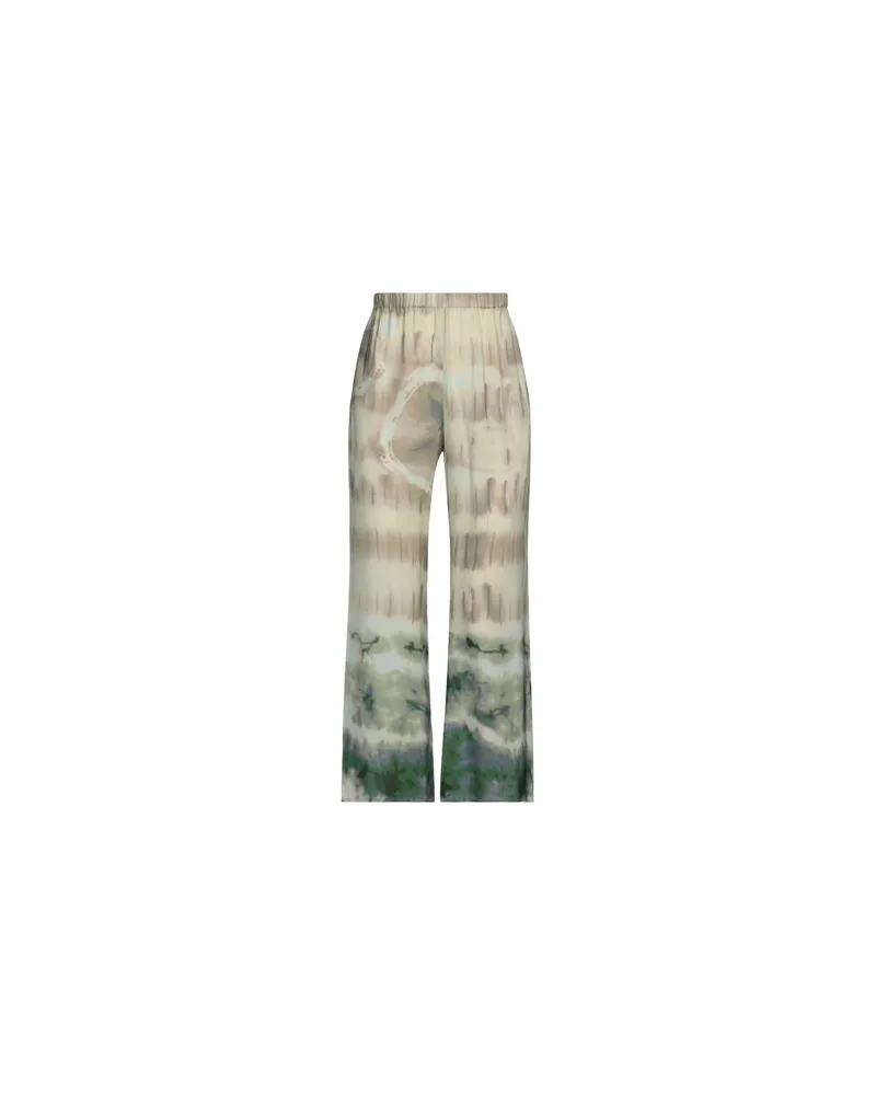 Antonelli Firenze HOSEN & RÖCKE - Hosenauf YOOX.COM Maulwurfsgrau