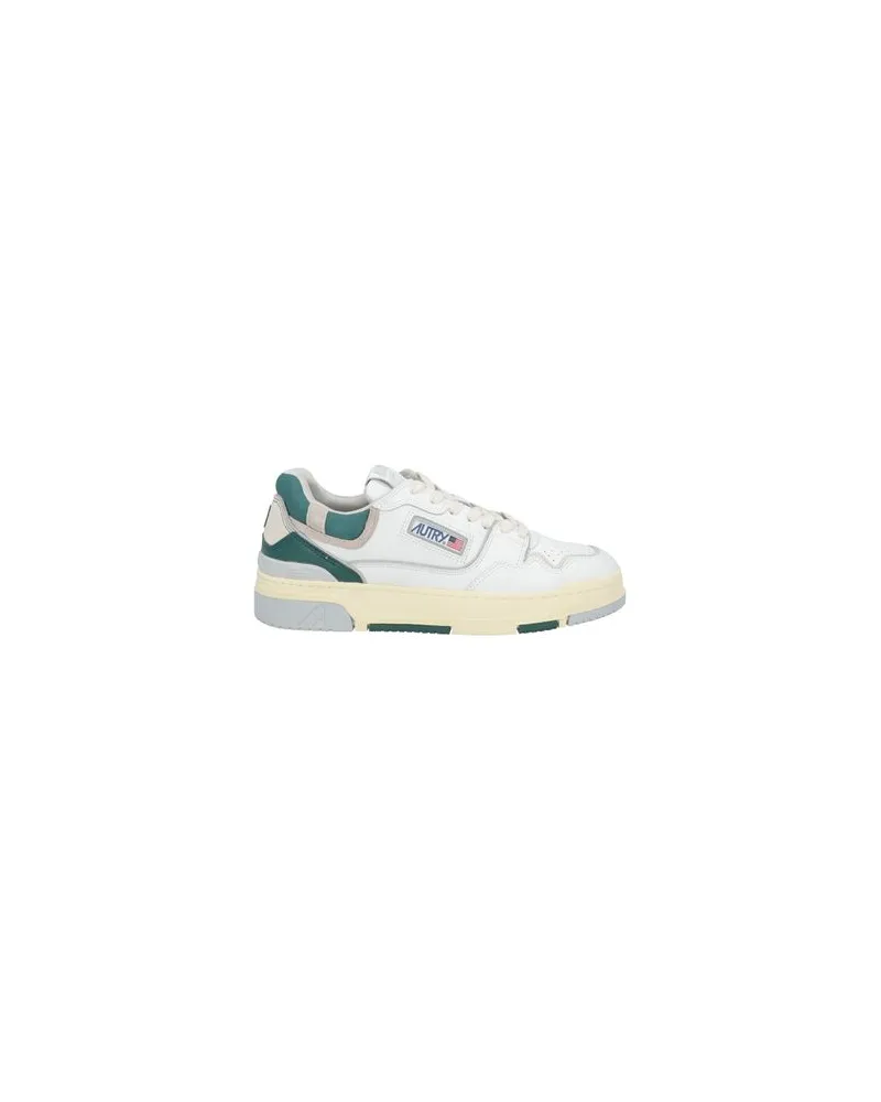 AUTRY SCHUHE - Sneakersauf YOOX.COM Weiß