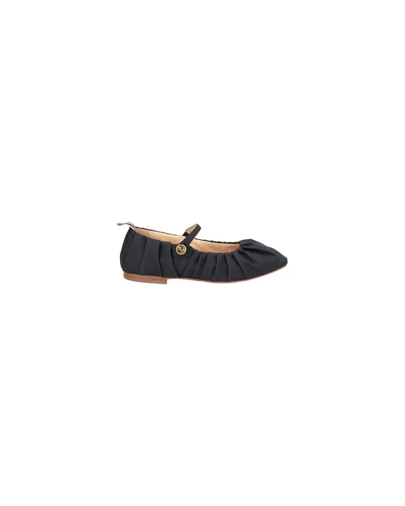 Thom Browne SCHUHE - Ballerinasauf YOOX.COM Schwarz