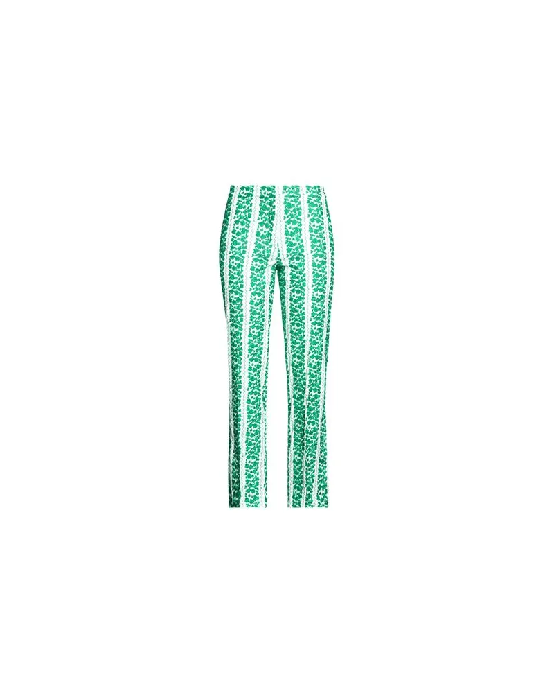 True Royal HOSEN & RÖCKE - Hosenauf YOOX.COM Grün
