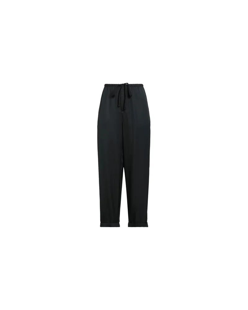 By Malene Birger HOSEN & RÖCKE - Hosenauf YOOX.COM Schwarz