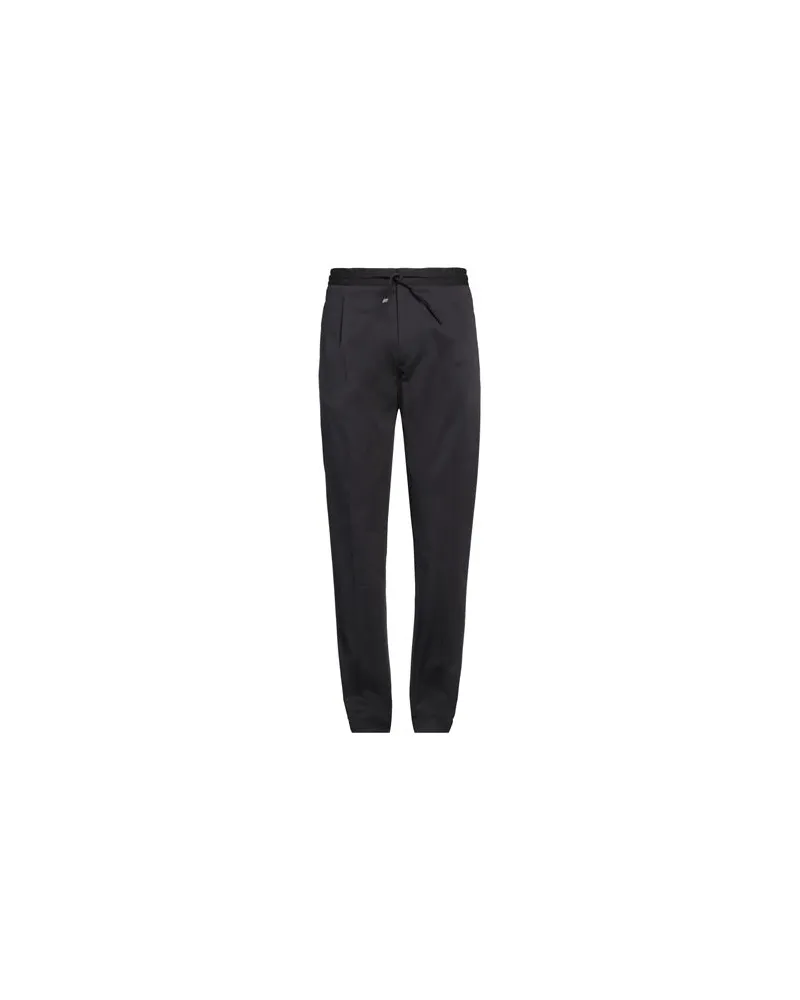 LARDINI HOSEN & RÖCKE - Hosenauf YOOX.COM Nachtblau
