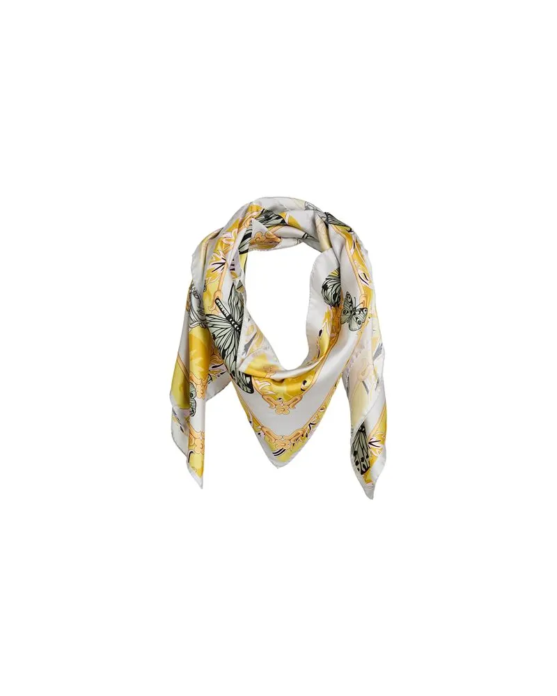 Versace ACCESSOIRES - Schalsauf YOOX.COM Hellgrau