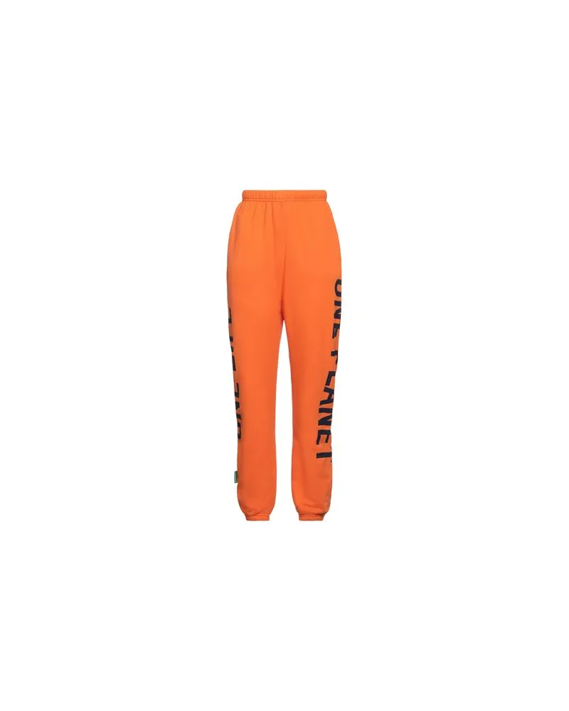 Dsquared2 HOSEN & RÖCKE - Hosenauf YOOX.COM Orange