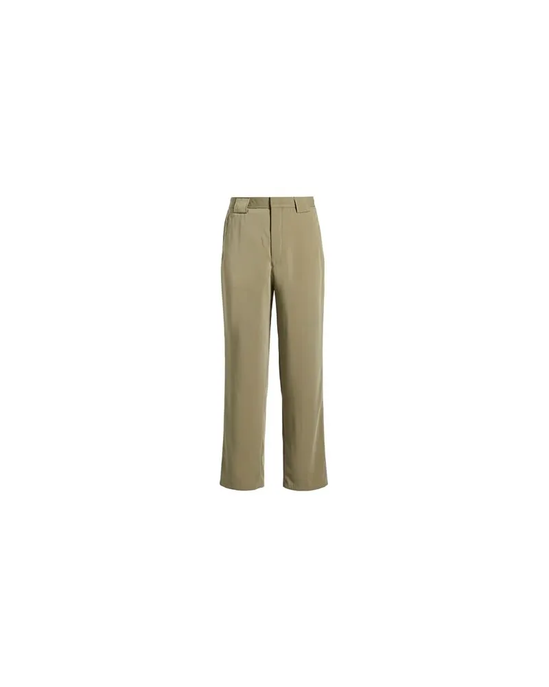 Armani Collezioni HOSEN & RÖCKE - Hosenauf YOOX.COM Khaki