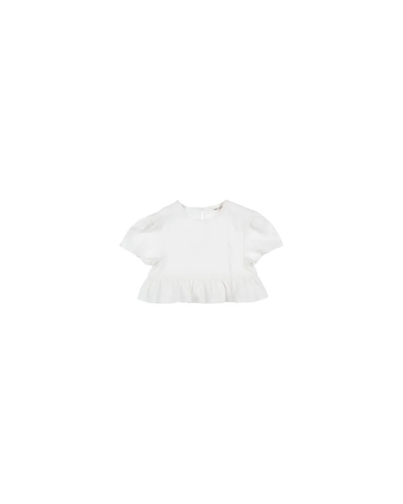 VICOLO TOPS - Topsauf YOOX.COM Elfenbein