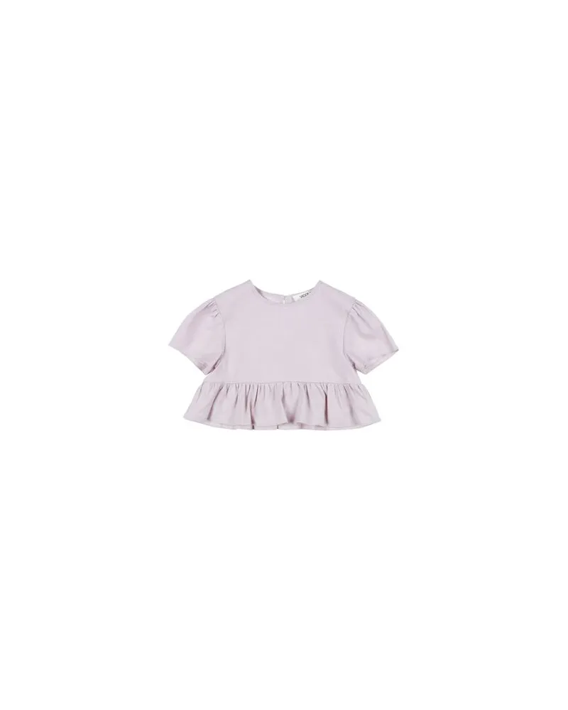 VICOLO TOPS - Topsauf YOOX.COM Hellrosa