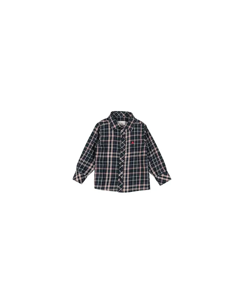 Peuterey TOPS - Hemdenauf YOOX.COM Marineblau