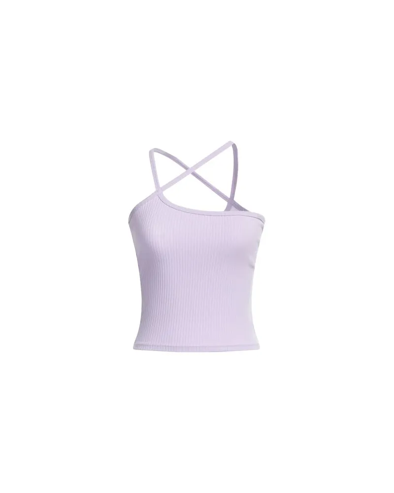 Rokh TOPS - Topsauf YOOX.COM Lila
