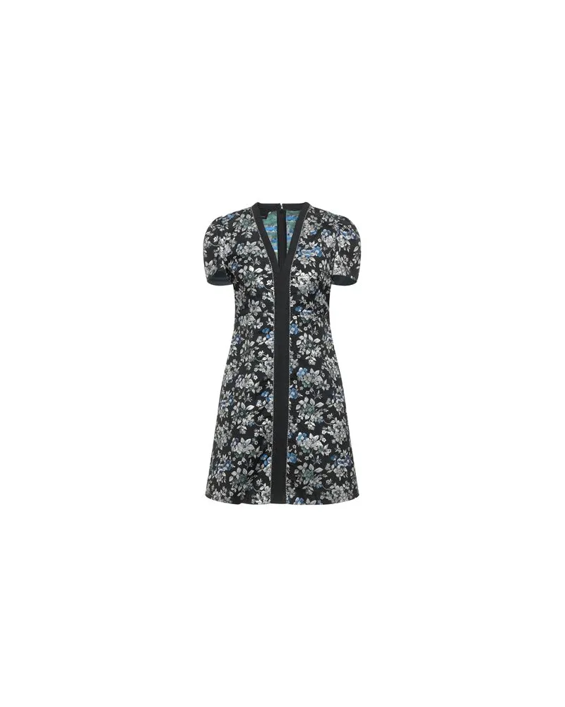 Pinko KLEIDER - Mini-Kleiderauf YOOX.COM Schwarz