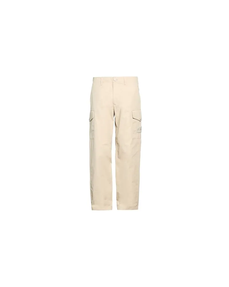Stone Island HOSEN & RÖCKE - Hosenauf YOOX.COM Beige