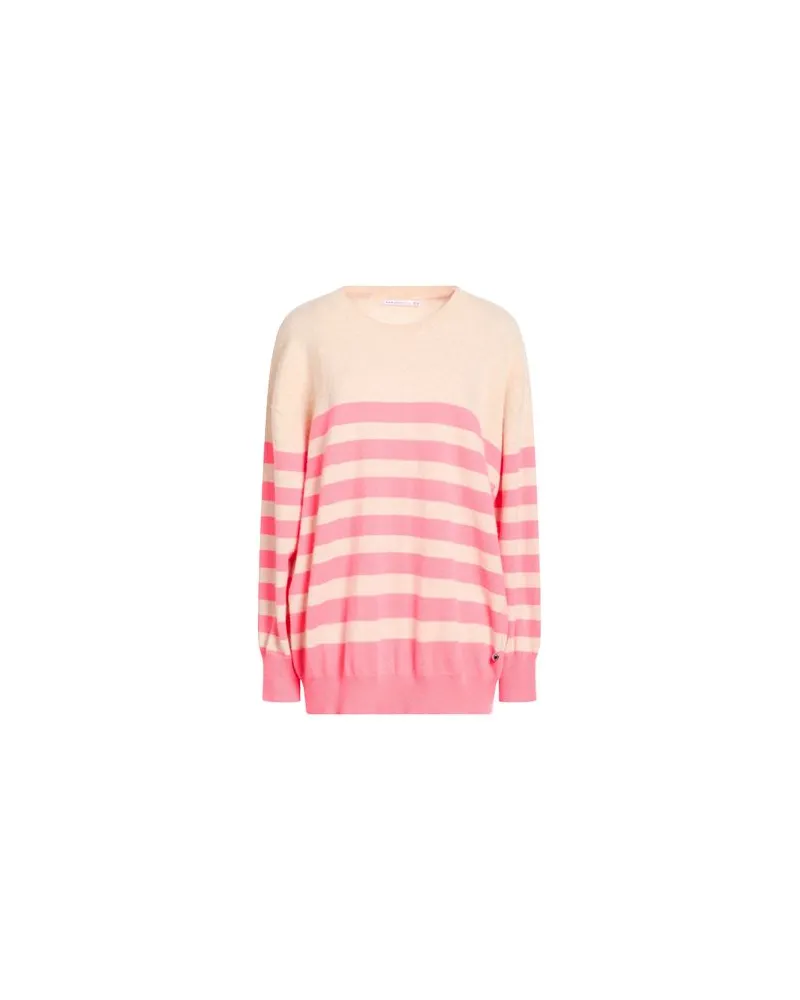 Xandres STRICKWAREN - Pulloverauf YOOX.COM Fuchsia
