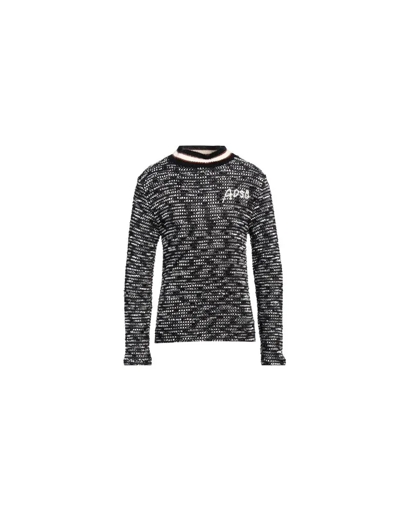Andersson Bell STRICKWAREN - Pulloverauf YOOX.COM Schwarz