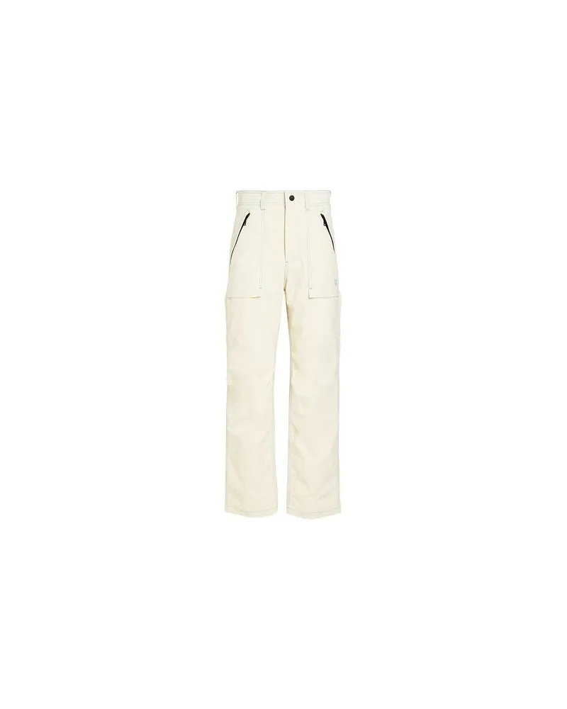 MSGM HOSEN & RÖCKE - Hosenauf YOOX.COM Beige