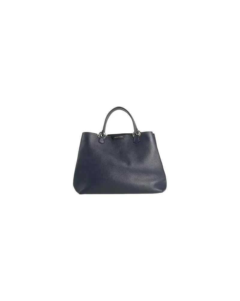 Emporio Armani TASCHEN - Handtaschenauf YOOX.COM Nachtblau