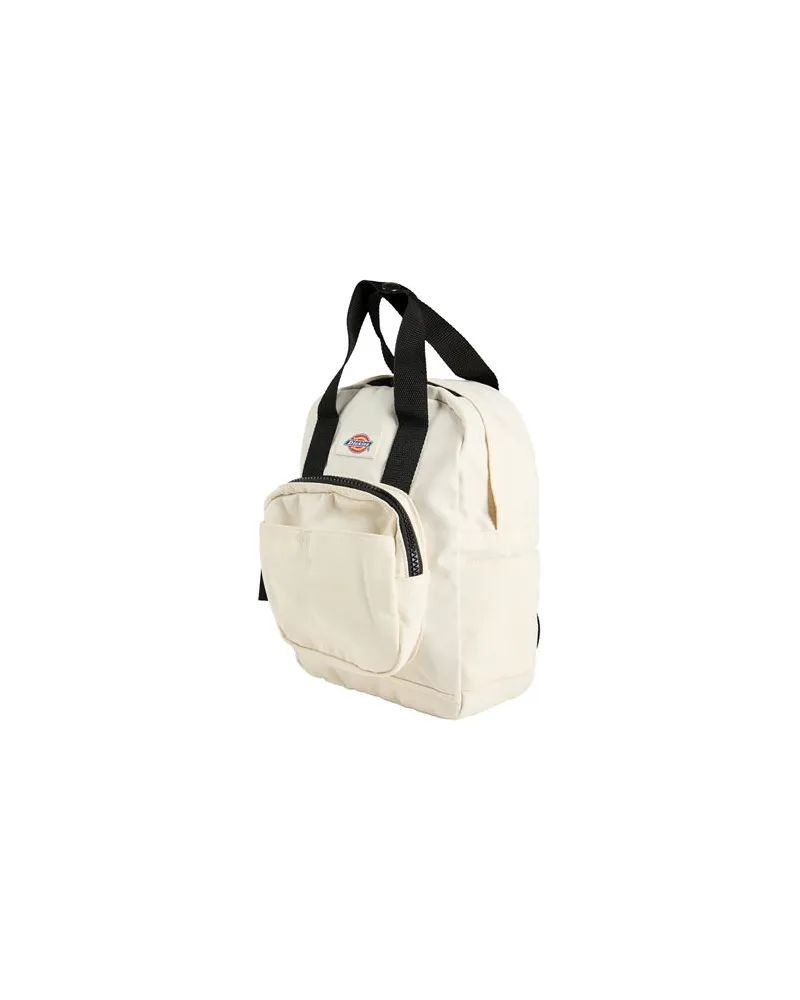 Dickies TASCHEN - Rucksäckeauf YOOX.COM Cremeweiß