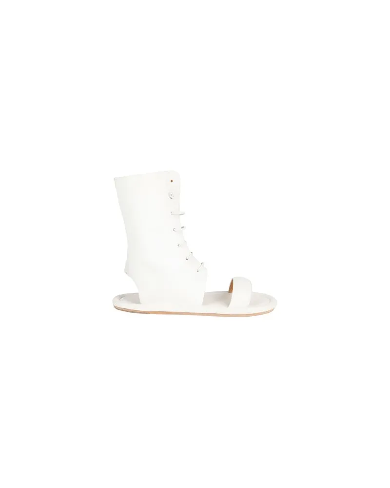Marsèll SCHUHE - Sandalenauf YOOX.COM Weiß