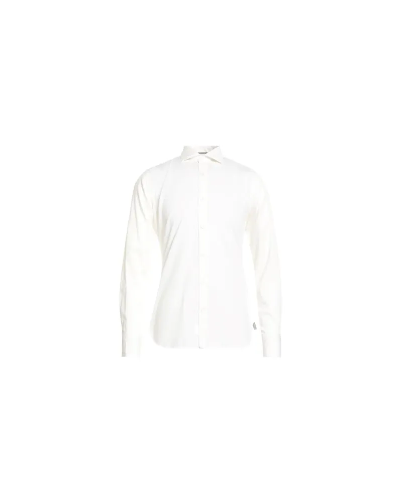 Tintoria Mattei TOPS - Hemdenauf YOOX.COM Elfenbein
