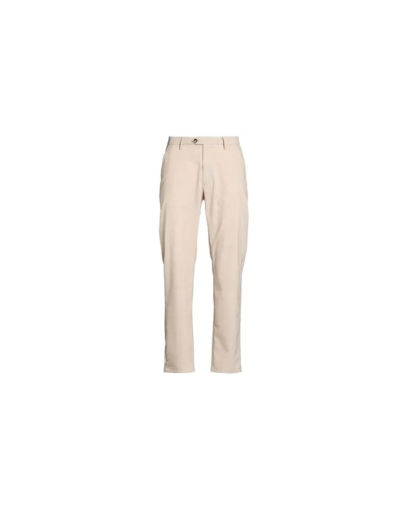 Yan Simmon HOSEN & RÖCKE - Hosenauf YOOX.COM Beige