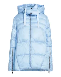 TOY G Pufferjacke & Daunenjacke Himmelblau