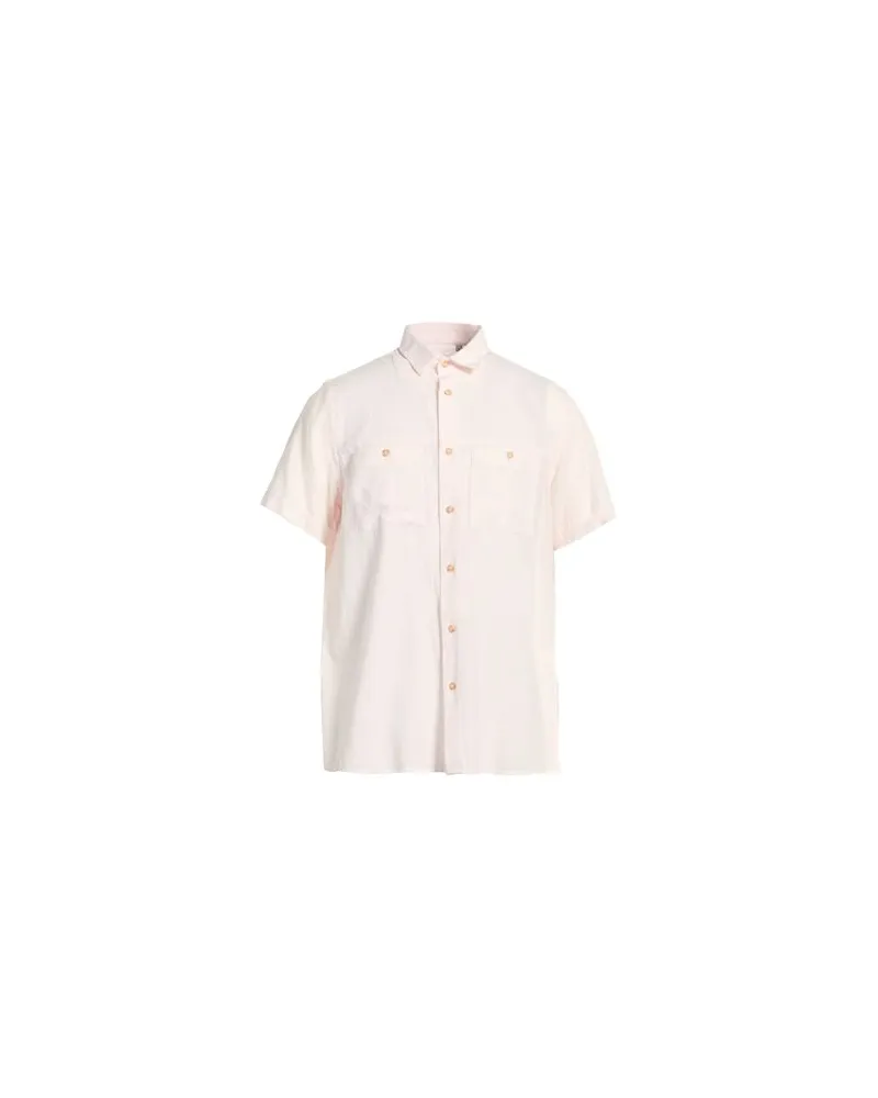 Liu Jo TOPS - Hemdenauf YOOX.COM Hellrosa