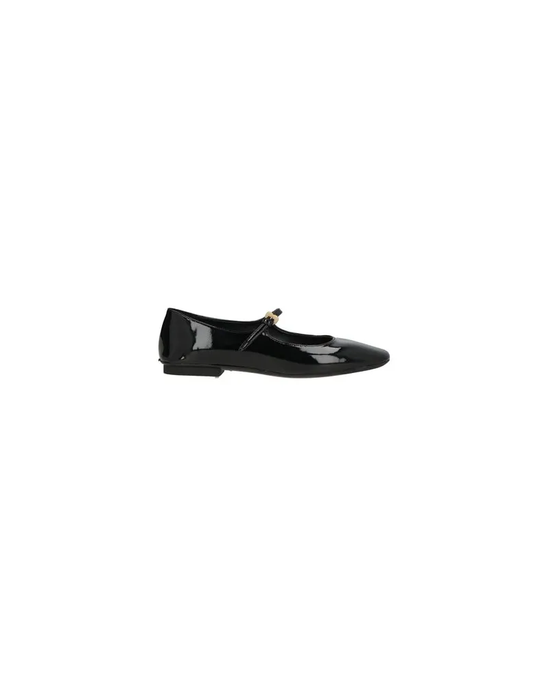 A.BOCCA SCHUHE - Ballerinasauf YOOX.COM Schwarz
