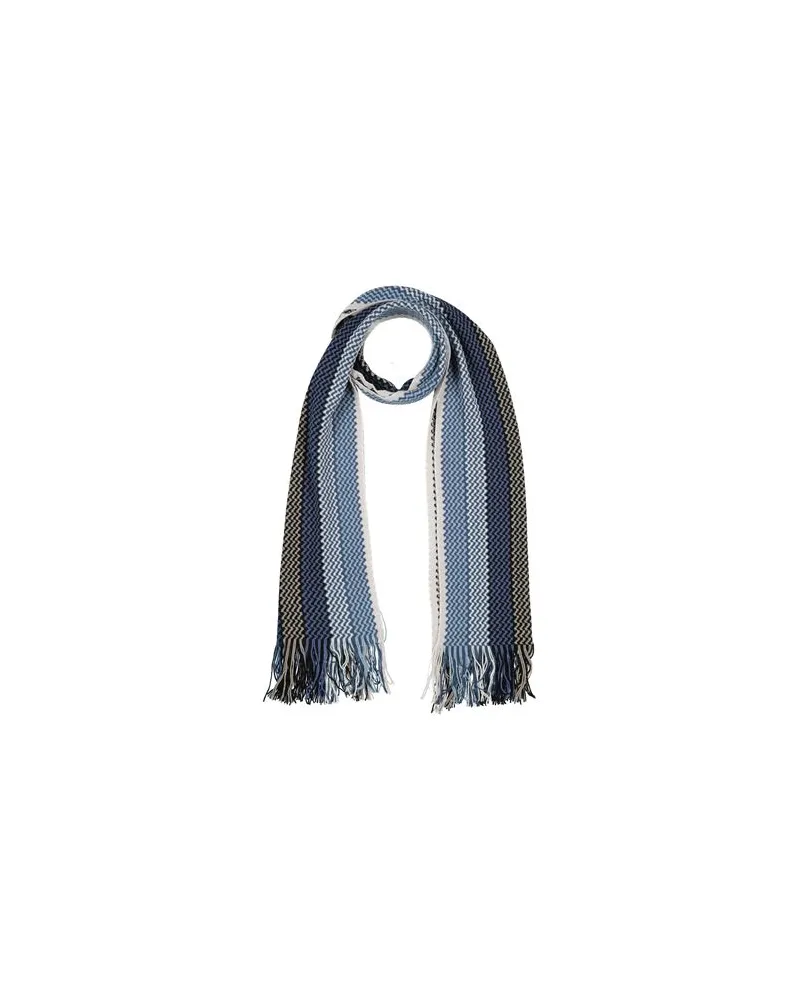 Missoni ACCESSOIRES - Schalsauf YOOX.COM Hellblau