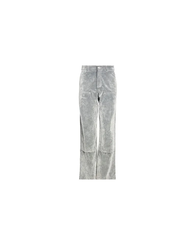 Casablanca Paris HOSEN & RÖCKE - Hosenauf YOOX.COM Grau