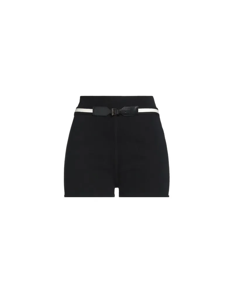 Max Mara HOSEN & RÖCKE - Shorts & Bermudashortsauf YOOX.COM Schwarz