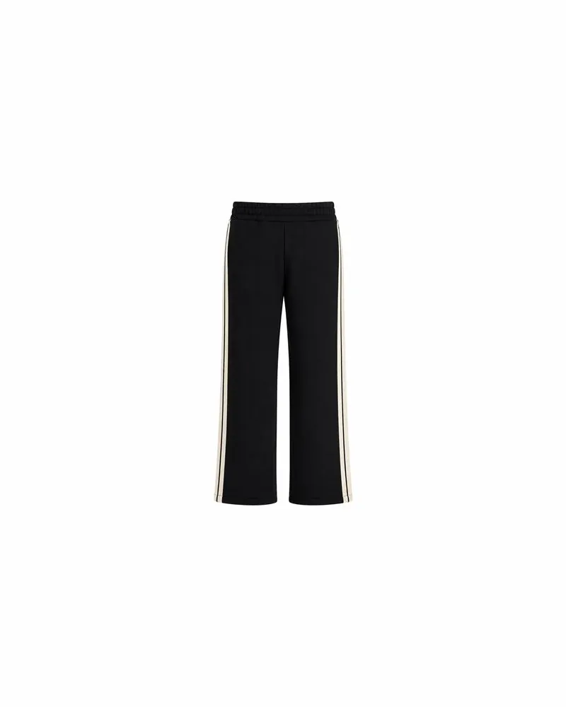 Palm Angels HOSEN & RÖCKE - Hosenauf YOOX.COM Schwarz