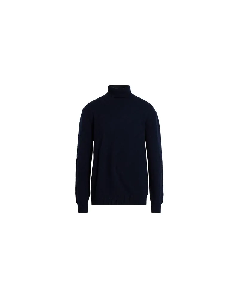 Bellwood STRICKWAREN - Rollkragenpulloverauf YOOX.COM Nachtblau