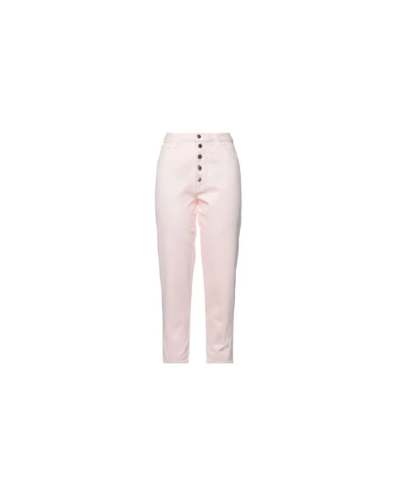 J Brand HOSEN & RÖCKE - Jeanshosenauf YOOX.COM Rosa