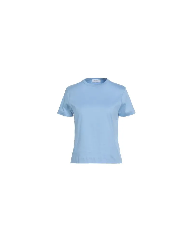 Daniele Fiesoli COLLEZIONE N_01  - TOPS - T-shirtsauf YOOX.COM Hellblau