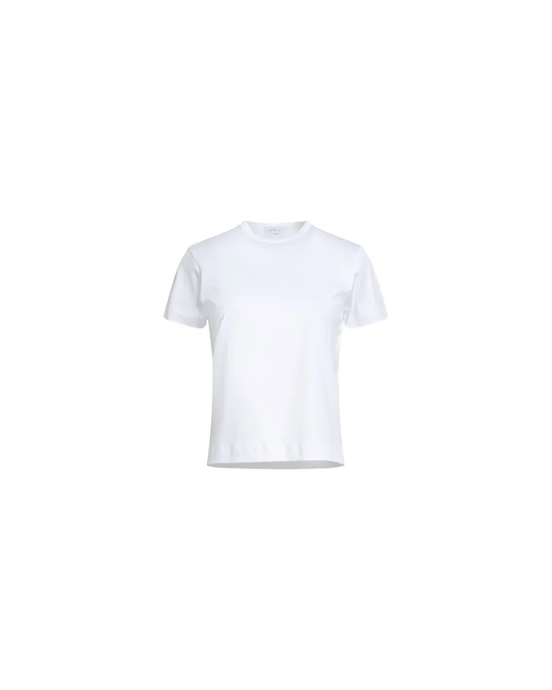 Daniele Fiesoli COLLEZIONE N_01  - TOPS - T-shirtsauf YOOX.COM Weiß