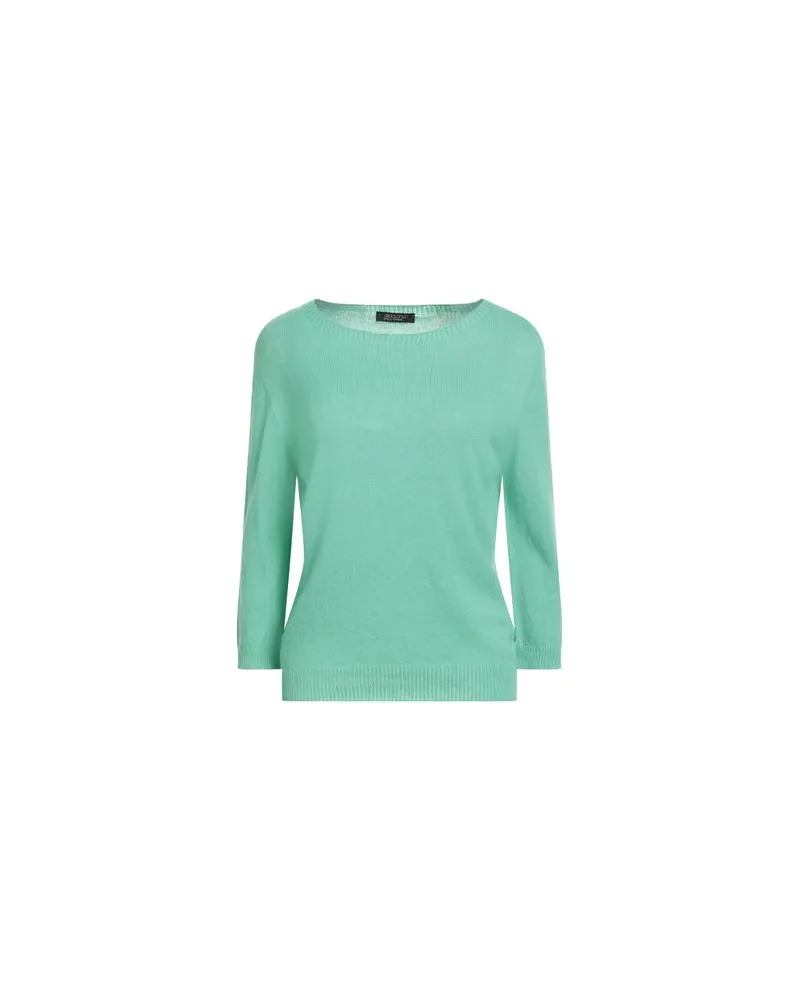 ARAGONA STRICKWAREN - Pulloverauf YOOX.COM Säuregrün